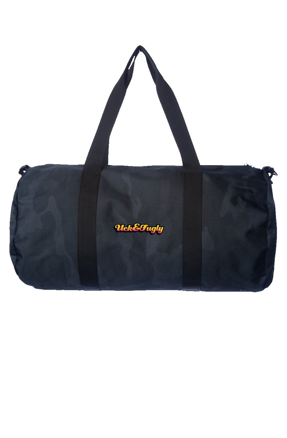 Uck&amp;amp;Fugly Travel Bag