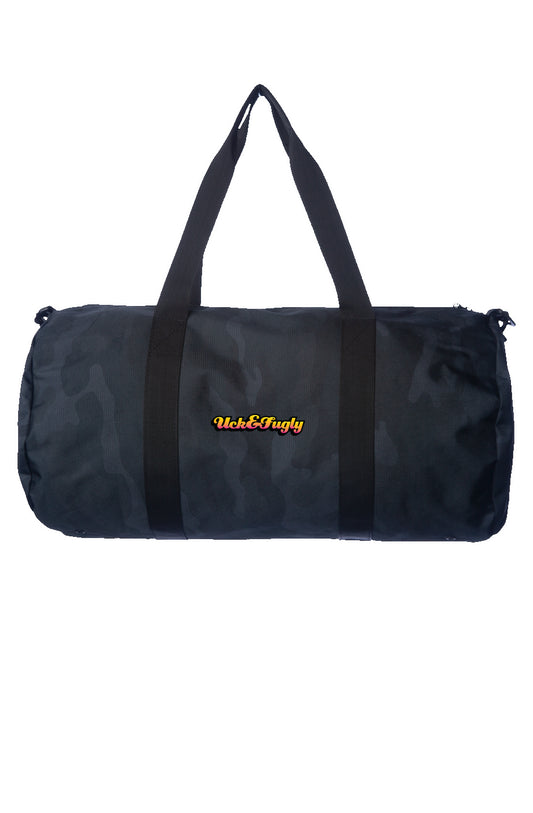 Uck&amp;amp;Fugly Travel Bag